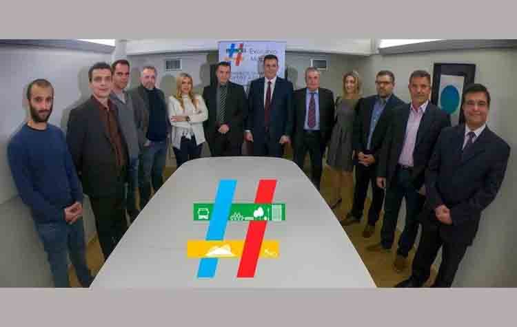 Πρώτη μετεκλογική Γενική Συνέλευση στο #Ενωμένο Μαρούσι