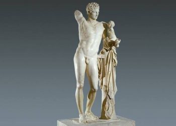 Σύνδεση με τον Πολιτισμό πιλοτικά στο 1ο Λύκειο