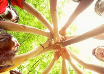 Δωρεάν μαθήματα ξένων γλωσσών από το Σώμα Εθελοντών