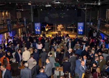 Η Ελληνική Ζυθοποιία Αταλάντης γιόρτασε 30 χρόνια δημιουργίας, ευθύνης, επιτυχίας