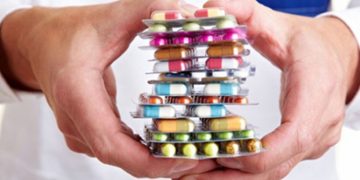 Κοινωνικό φαρμακείο και ΚΑΠΗ ξανά δίπλα σε ανθρώπους που έχουν ανάγκη