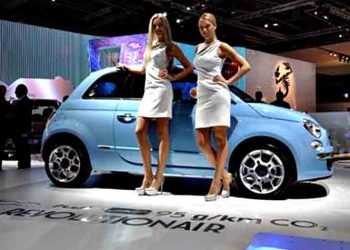 H FCA Greece στην έκθεση «Αυτοκίνηση Anytime 2019»