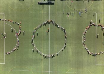 Φεστιβάλ Στίβου: «Νικήτρια» η… συμμετοχή