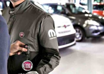 Δωρεάν τεχνικός έλεγχος Fiat - Jeep για ασφαλείς χειμερινές διαδρομές