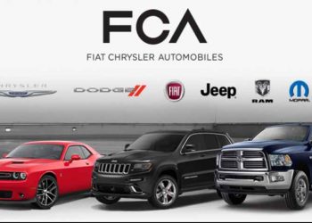 Οικονομικά αποτελέσματα ρεκόρ για την Fiat Chrysler Automobiles
