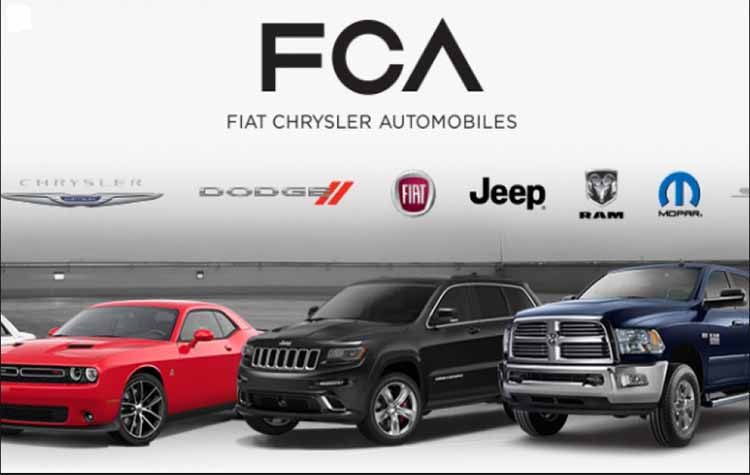 Οικονομικά αποτελέσματα ρεκόρ για την Fiat Chrysler Automobiles