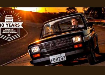 H εναλλακτική προσέγγιση της Fiat στα καύσιμα