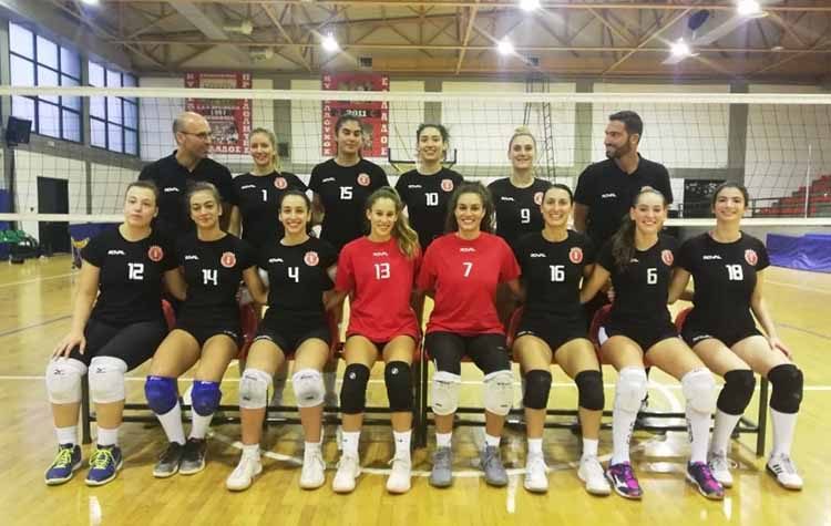 Άνετη νίκη για τον ΦΟ Βριλησσίων