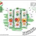 Amita Free: Νέα απολαυστική σειρά χυμών από την Coca - Cola 3Ε