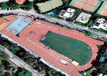 Δημοτικό γυμναστήριο Φιλοθέης και Σαββατοκύριακα