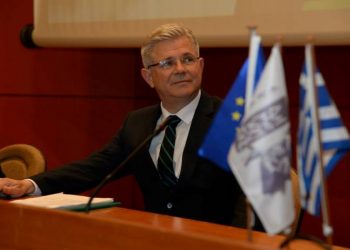 Στη γενική συνέλευση της ΚΕΔΕ εκλέχθηκε ο Γ. Οικονόμου