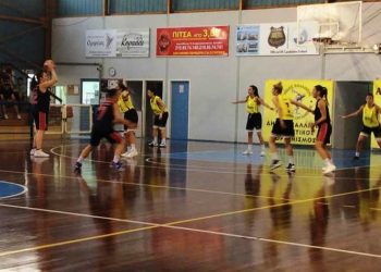 ΓΣΑΠ: «Η ομάδα μας είχε βασικό αντίπαλο τη διαιτησία!»