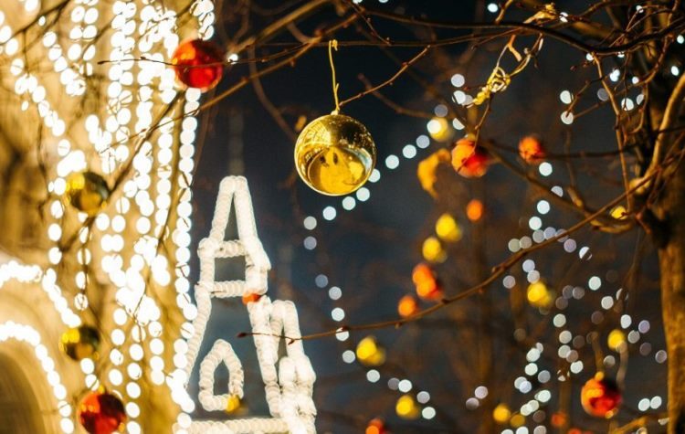 Μια πόλη… γιορτής για έναν μήνα ο Δήμος Παπάγου - Χολαργού