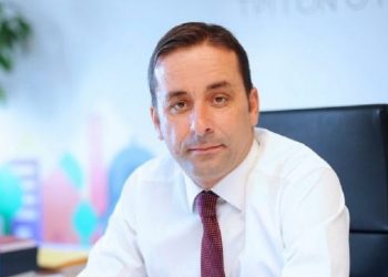 Νέος πρόεδρος της ΠΕΔΑ ο δήμαρχος Γαλατσίου Γιώργος Μαρκόπουλος