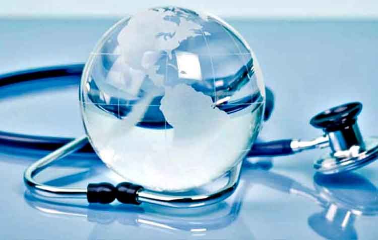 2ο Συμπόσιο για τον Ιατρικό Τουρισμό Υγείας & Ευεξίας