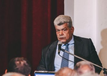 Σύλλογος Επιστημόνων και Σύνδεσμος Εφέδρων Αξιωματικών σε επίκαιρη συζήτηση