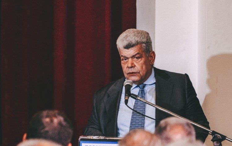 Σύλλογος Επιστημόνων και Σύνδεσμος Εφέδρων Αξιωματικών σε επίκαιρη συζήτηση