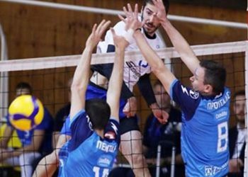 Ήττα από τον Ηρακλή για τον ΑΟΠ Κηφισιάς στη Θεσσαλονίκη