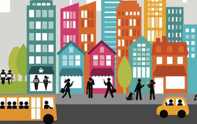 Ηλεκτρονικός σύνδεσμος για το Σχέδιο Βιώσιμης Αστικής Κινητικότητας