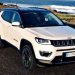 Jeep Compass 1.4T Auto 170 PS