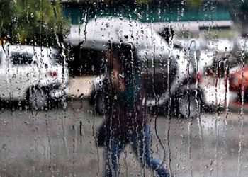 Κακοκαιρία «Βικτώρια»: Ισχυρές βροχές και καταιγίδες τις επόμενες ημέρες