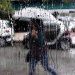 Κακοκαιρία «Βικτώρια»: Ισχυρές βροχές και καταιγίδες τις επόμενες ημέρες