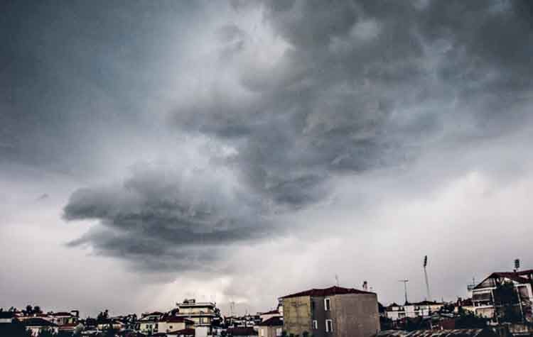 Με νέο όχημα και σε πλήρη ετοιμότητα ο Δήμος για την κακοκαιρία