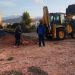 Πευκάκια: Εκστρατεία καθαρισμού του «αθλητικού κέντρου» από τον Δήμο