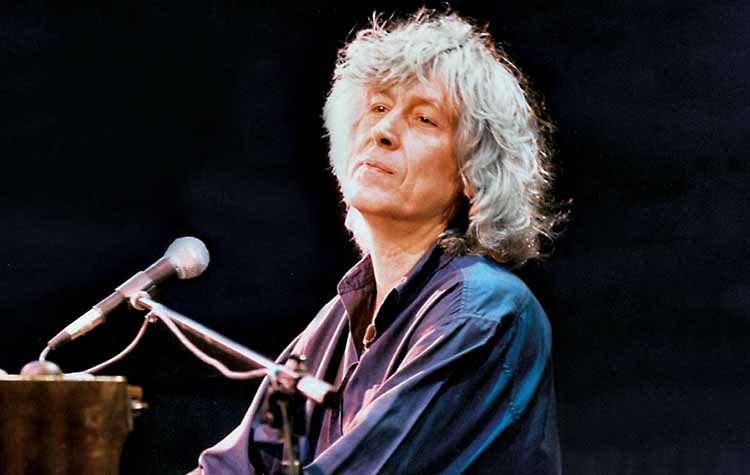 «Ο Λουκιανός των παιδιών» στο Μέγαρο Μουσικής στις 14 Δεκεμβρίου