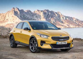 Δυναμική παρουσία της KIA με 3 πρεμιέρες στην έκθεση «Αυτοκίνηση Anytime 2019»