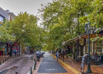 Για μια «κυψέλη» Επιχειρηματικότητας