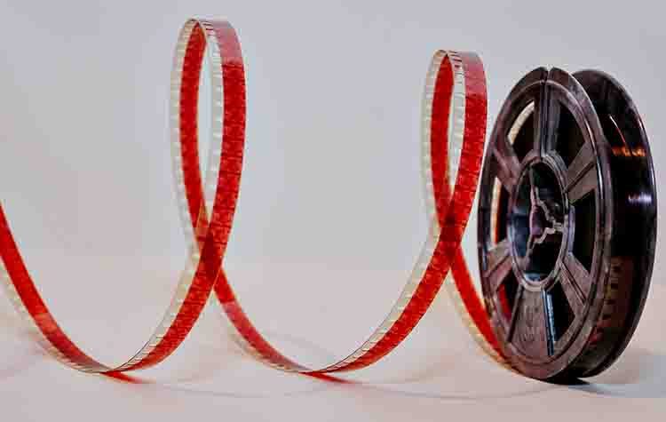 Η κινηματογραφική λέσχη της… διπλανής πόρτας