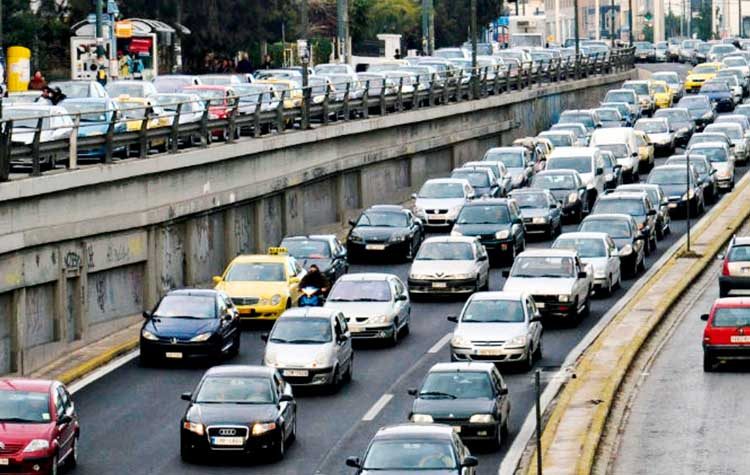 Δείτε τη φωτεινή πλευρά της ζωής