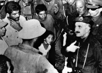 15 Νοεμβρίου 1967: Πώς έφυγαν οι Έλληνες κι’ έμειναν οι Τούρκοι στη Κύπρο