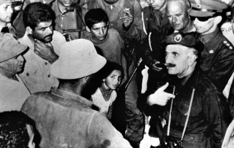15 Νοεμβρίου 1967: Πώς έφυγαν οι Έλληνες κι’ έμειναν οι Τούρκοι στη Κύπρο