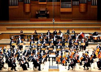 Οι «Ήρωες: Χθες, Σήμερα, Αύριο…» με την Κρατική Ορχήστρα Αθηνών