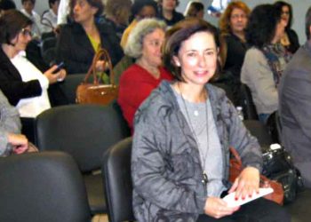 Λ. Κεφαλογιάννη: «Θέλουμε να ενισχύσουμε τον ρόλο των ΚΑΠΗ»