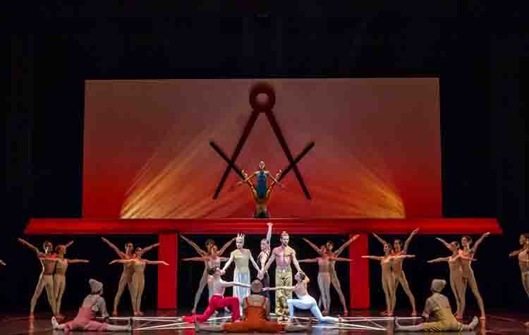 «Ο μαγικός αυλός»: Χριστούγεννα στο Μέγαρο Μουσικής Αθηνών με Μπεζάρ και Μότσαρτ