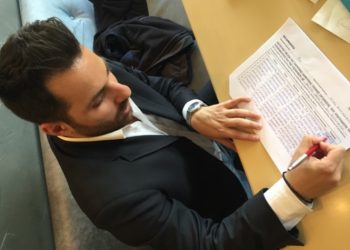 Α. Μουστόγιαννης: «Γιατί ακύρωσε την ανάπλαση της πλατείας Άι Γιάννη ο Β. Ζορμπάς;»