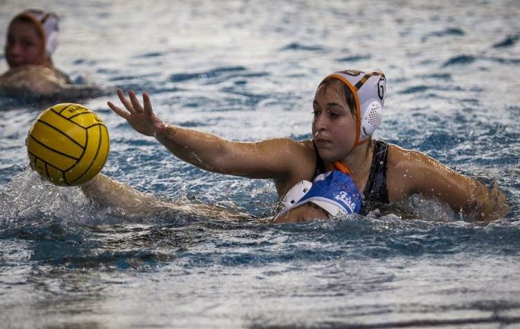 Νηρέας: Σφράγισε την πρωτιά και  ετοιμάζεται για το «6ο τρόπαιο»