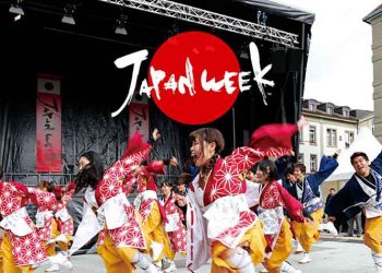 Η Nissan χορηγός στην Ιαπωνική εβδομάδα στην Αθήνα