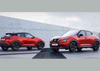 Το ολοκαίνουργιο Nissan Juke στην Ελλάδα με τιμή εκκίνησης στα 17.900€