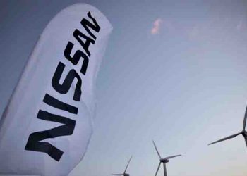 Η Nissan πρωτοστατεί στην επίτευξη των στόχων για την κλιματική αλλαγή