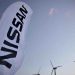 Η Nissan πρωτοστατεί στην επίτευξη των στόχων για την κλιματική αλλαγή