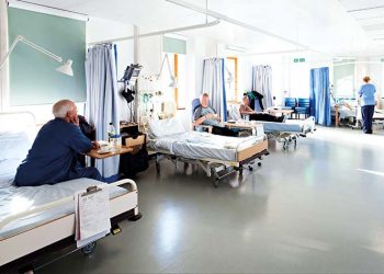 Δρ. Γεώργιος Ελευθερίου: «Ήρθε η ώρα για δομικές αλλαγές στο ΕΣΥ»