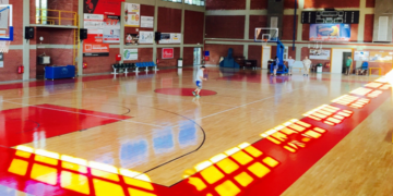 «Νίκη Πολιτών»: Αυτά είναι τα έργα μας στους αθλητικούς χώρους την περίοδο 2014 - 19