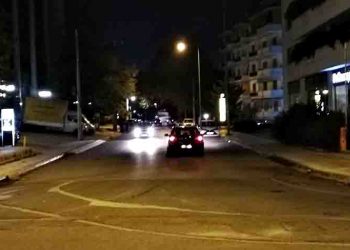 Σύλλογος Πολυδρόσου: «Παραβάσεις στην οδό Φραγκοκκλησίας»