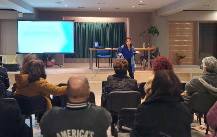 Δωρεάν μαθήματα ξένων γλωσσών από το Σώμα Εθελοντών