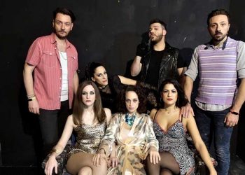 Για τρίτη χρονιά ο «Οίκος Αν(τ)οχής» στο Life Theater