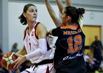 Βαριά ήττα για τα Μελίσσια